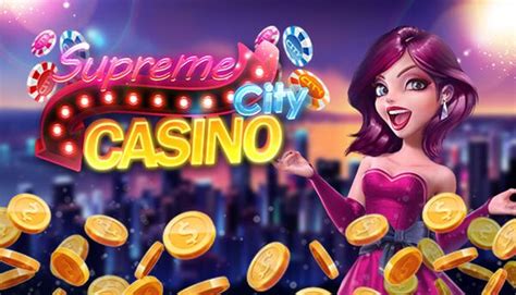 supreme casino